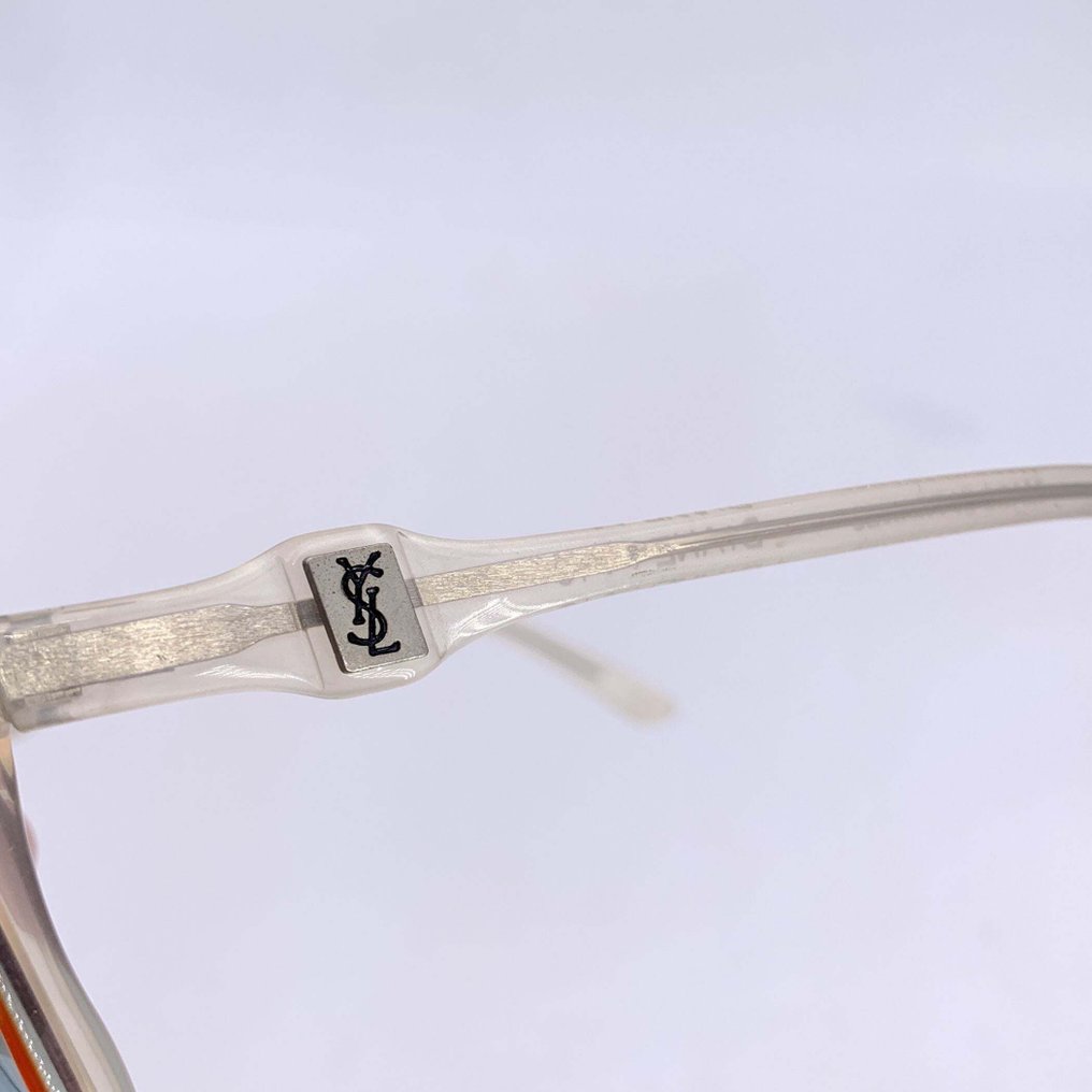 Yves Saint Laurent - 太阳镜 #2.1