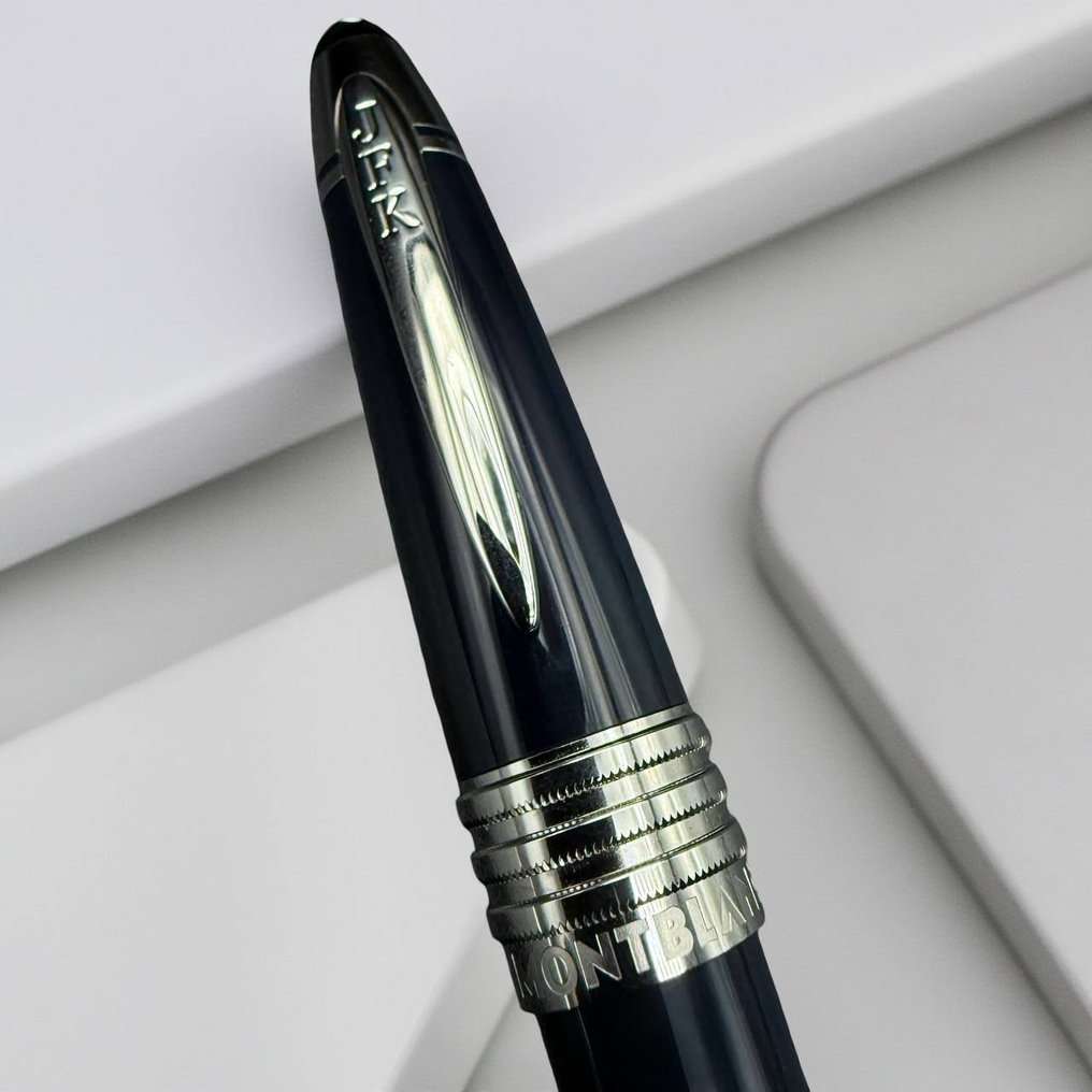 Montblanc - 149 - 钢笔 #4.3