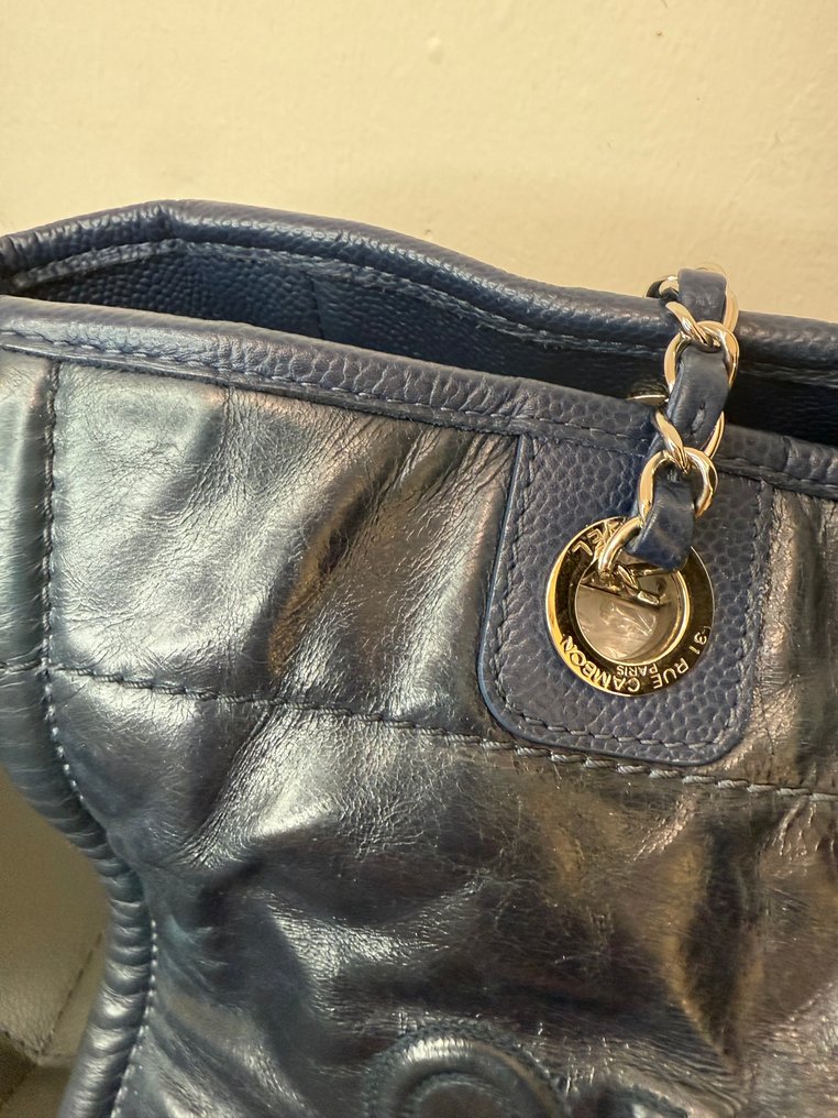 Chanel - Torebka #1.0