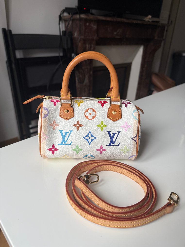 Louis Vuitton - Mini Speedy - Bag #2.1