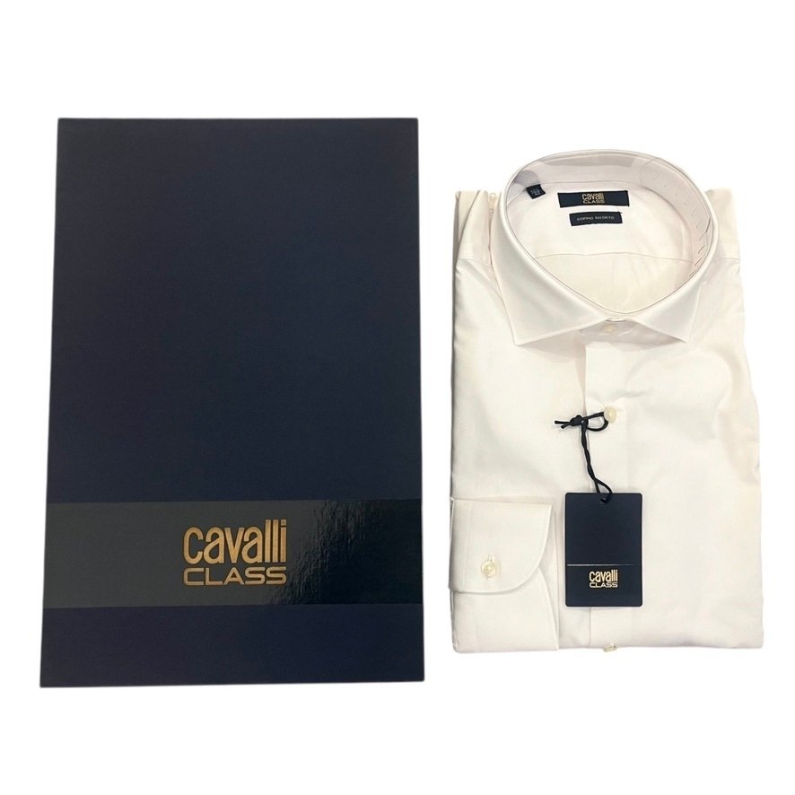 Cavalli Class - Camisa - New with tags #1.0