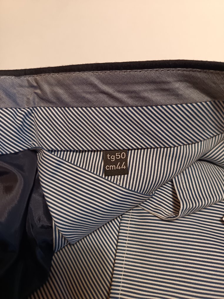 Ermenegildo Zegna - Παντελόνι #3.2