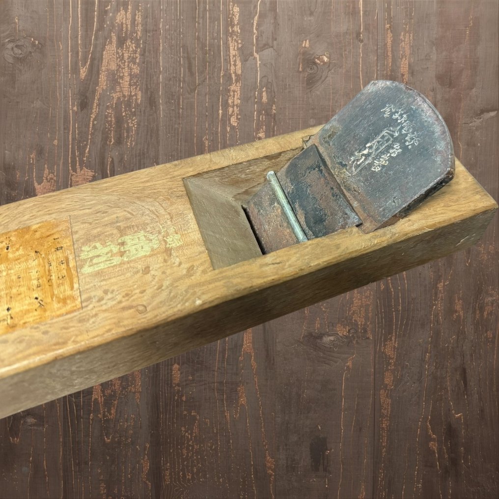 Industrieausrüstung - Japan - Kanna, Nomi #3.2