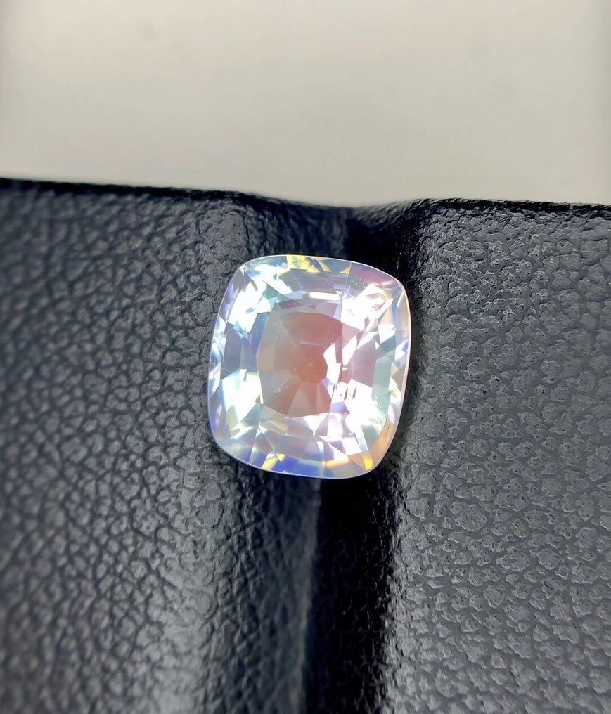 没有保留价 月光石  - 2.03 ct - 国际有色宝石协会（ICA GemLab） #3.2