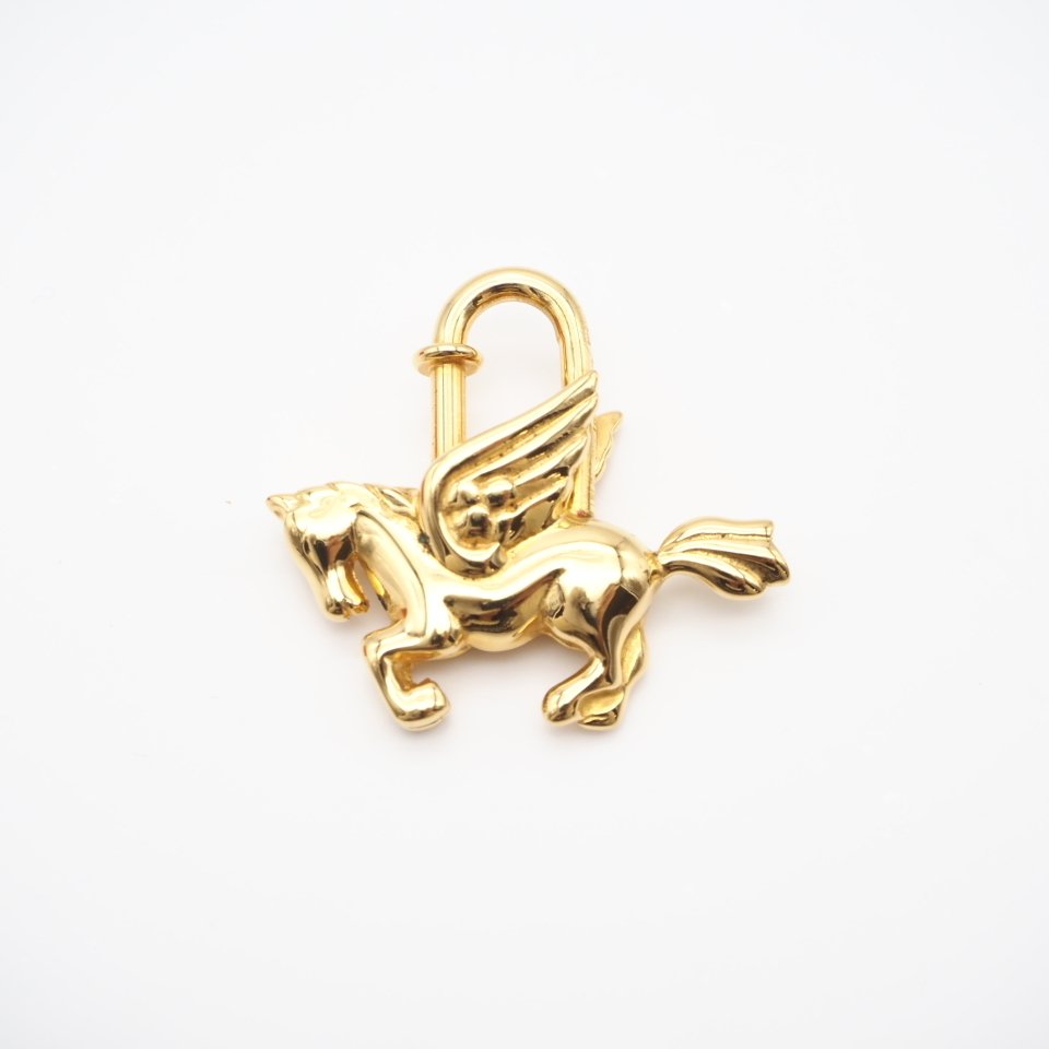 Hermès - Pegasus Bag Charm - Set di accessori moda #1.0