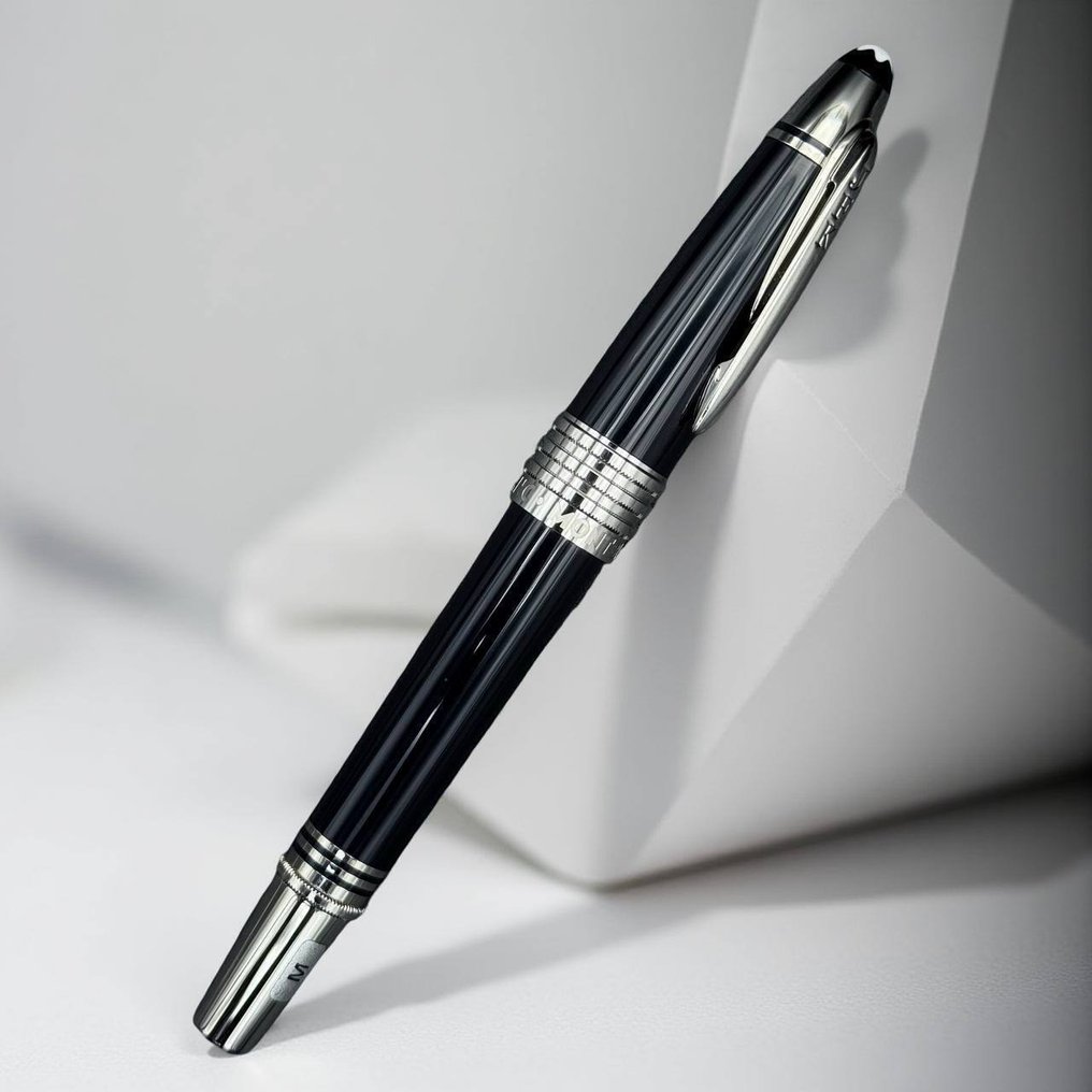 Montblanc - 149 - 钢笔 #2.1