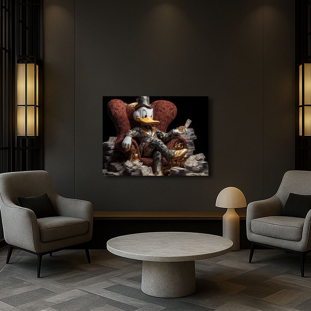 yamila - Kintsugi Capital: La Fisura Dorada del Tío Rico #4.3