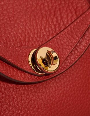 Hermès - Lindy - Borsa a mano #3.2