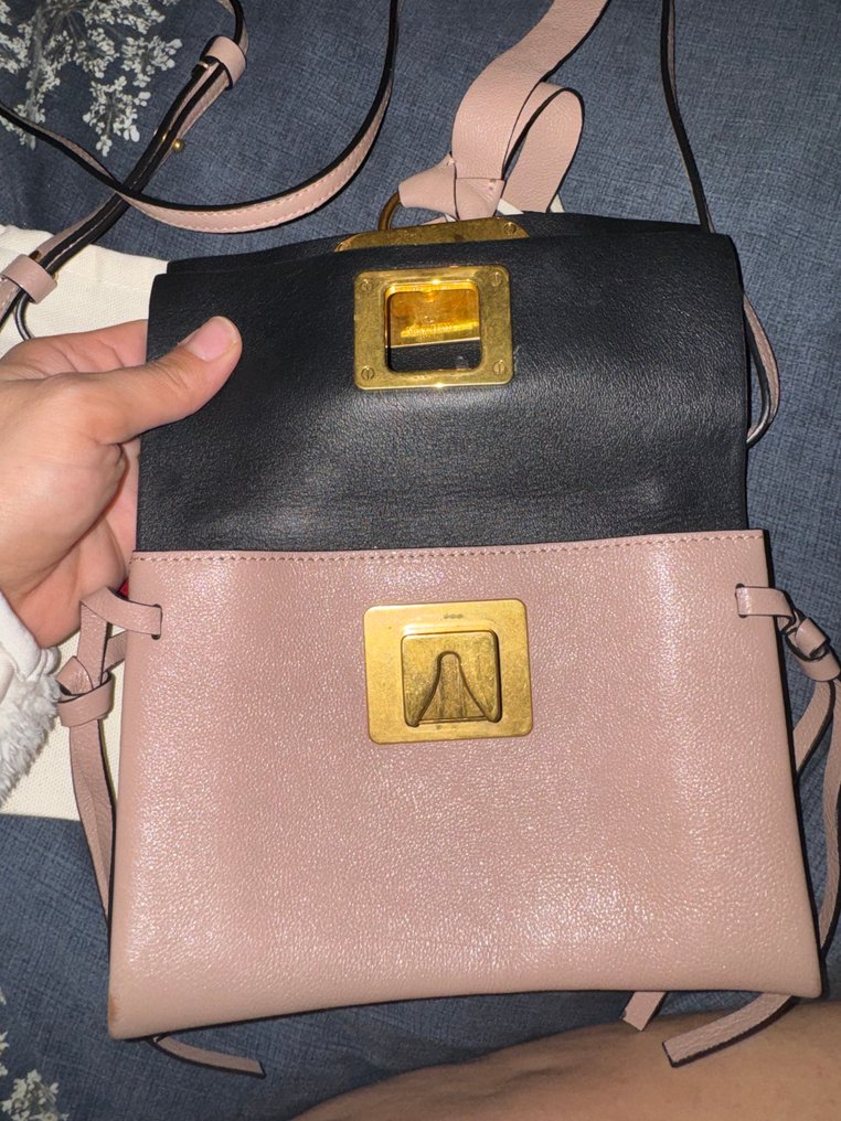 Valentino - VLogo met tassel - Kirjekuorilaukku #4.3