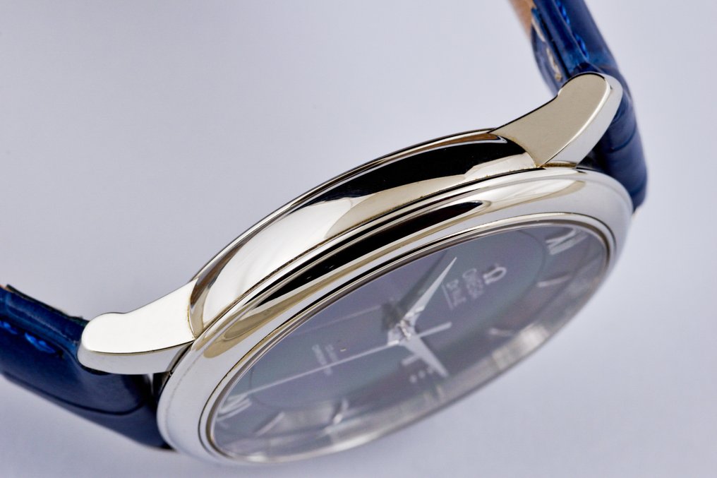 Omega - De Ville Prestige Co-axial Chronometer - Zonder minimumprijs - 424.13.40.20.03.001 - Heren - 2010-2020 #4.3