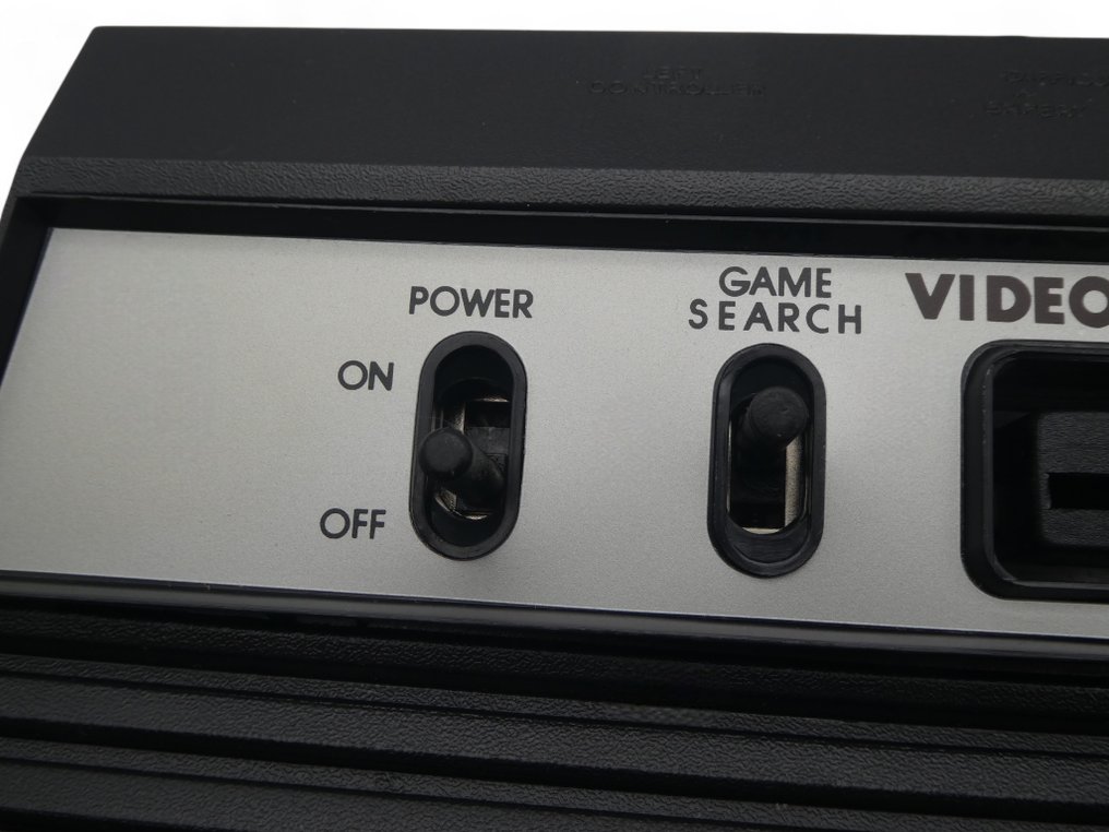 Atari - 2600 VCS - clone system with 128 built-in games - Console per videogiochi - Nella scatola originale #3.2