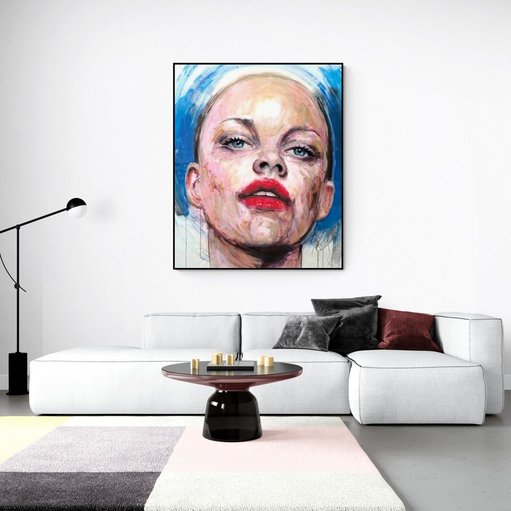 Geranio Paola - Mother - XL #3.2