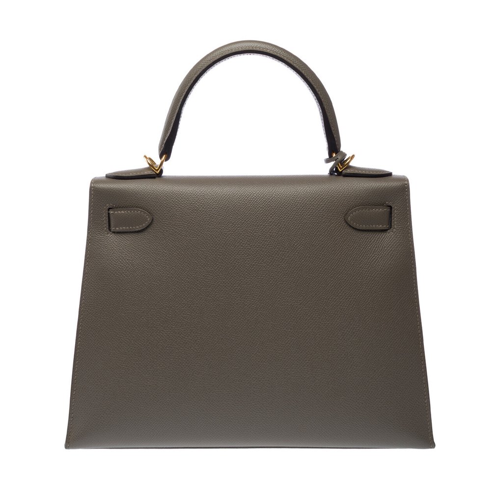 Hermès - Kelly 28 - Borsa a mano #3.2