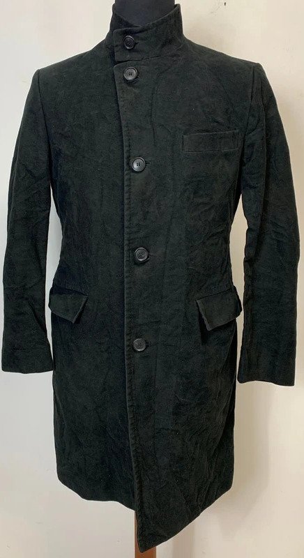 Hugo Boss - Mantel #1.0