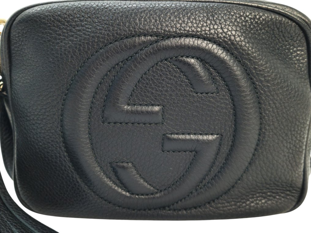 Gucci - Soho Camera Bag - 包 #4.3