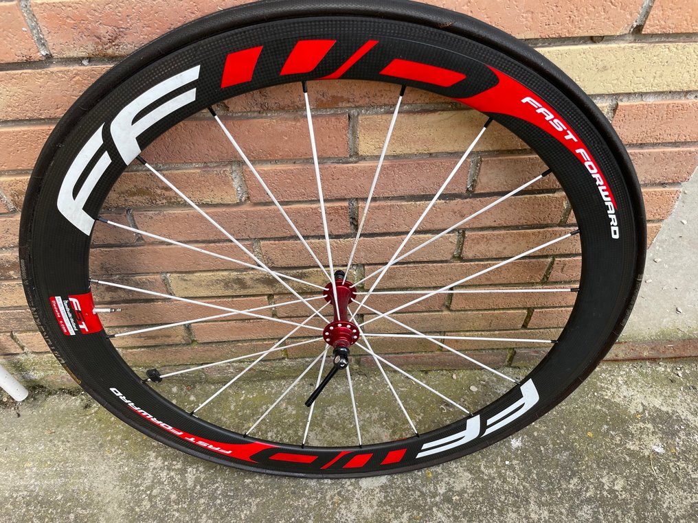 Fast Forward - Etroto/iso 633 - 輪子 - 2016 #3.2