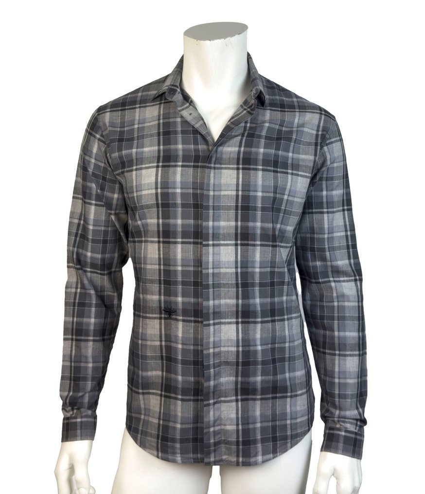 Dior Homme - Camicia #1.0