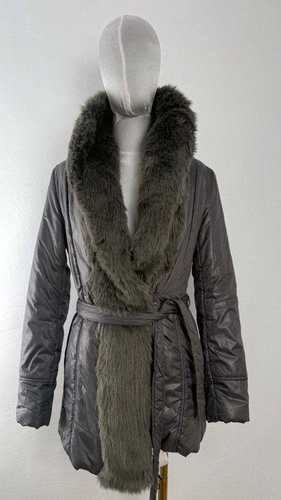 Balmain - Abrigo #4.3