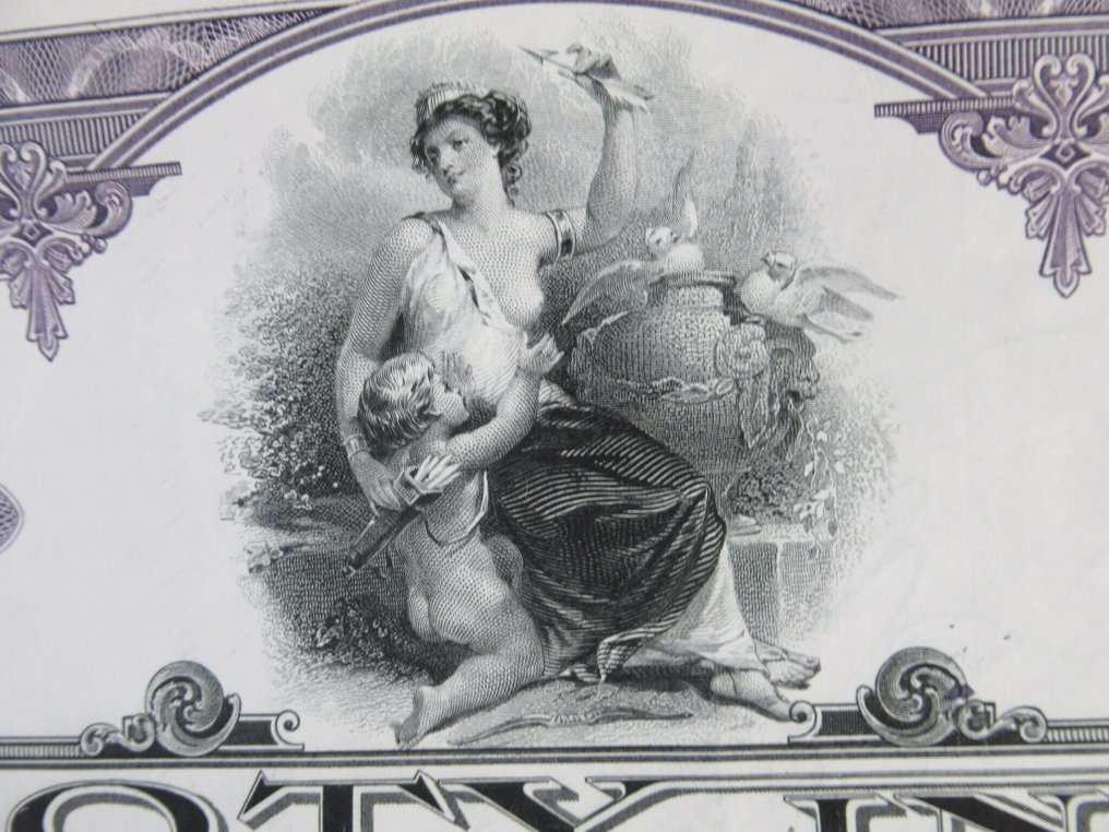 美國. 19 shares Various Dates  (沒有保留價) #4.3