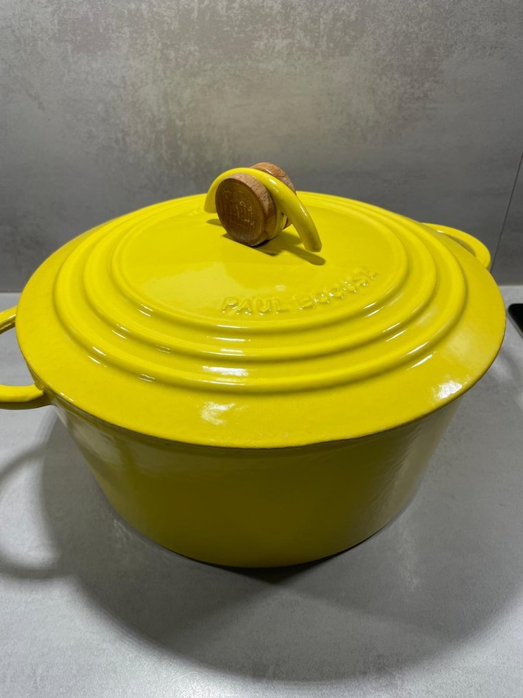 Staub Nomar, L'automijoteur, gussbrater, Staub - Style Le Creuset - Casserole dish -  Paul Bocuse - Source #2.1