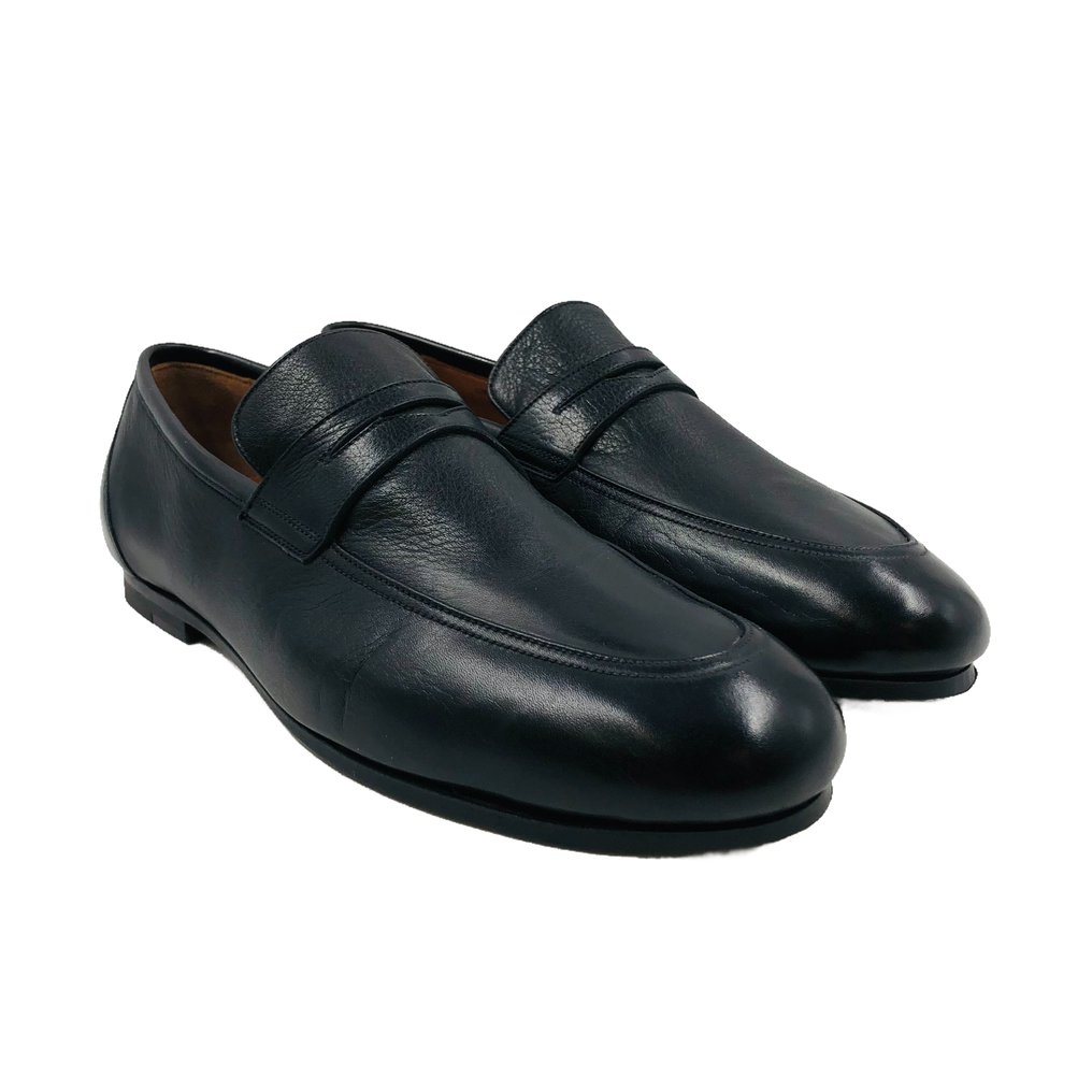 Bally - 懶漢鞋 - 尺寸: EU 39.5 #1.0