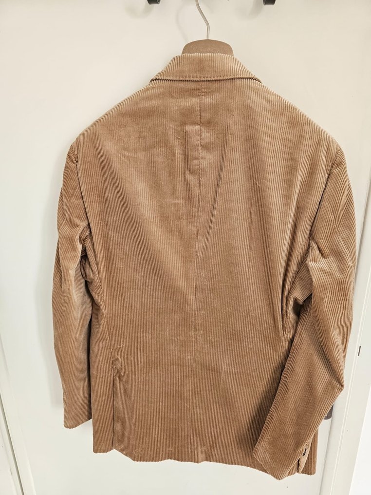 Brunello Cucinelli - 燕尾服 - 带标签的新品 #1.0