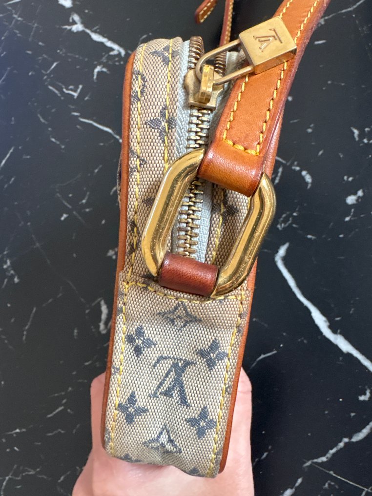 Louis Vuitton - 挂肩式皮包 #3.2