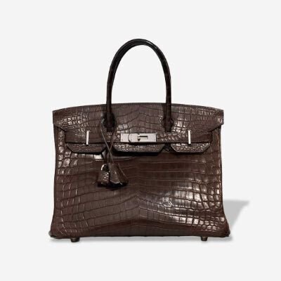 Hermès - Birkin 30 - 手提包 #1.0
