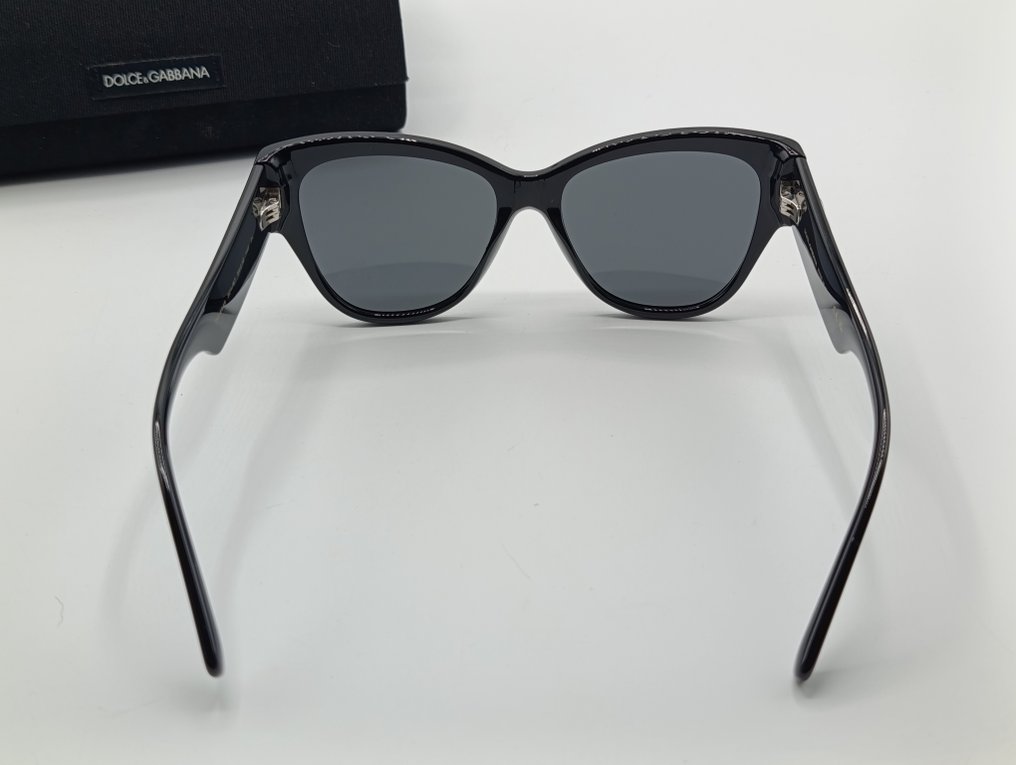 Dolce & Gabbana - DG4449 - 太阳镜 #4.3