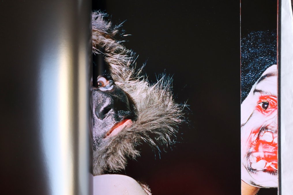 Vasantha Yogananthan - Afterlife Myth of Two Souls Series Book 6 OOP - 2021 #4.3