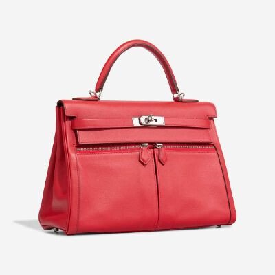Hermès - Kelly Lakis - Handbag #2.1