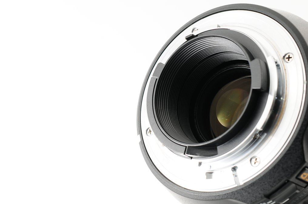 Tamron SP AF 3.5-4.5/10-24mm Di II for Nikon (Model B001) [#890] Objectif d’appareil photo #4.3