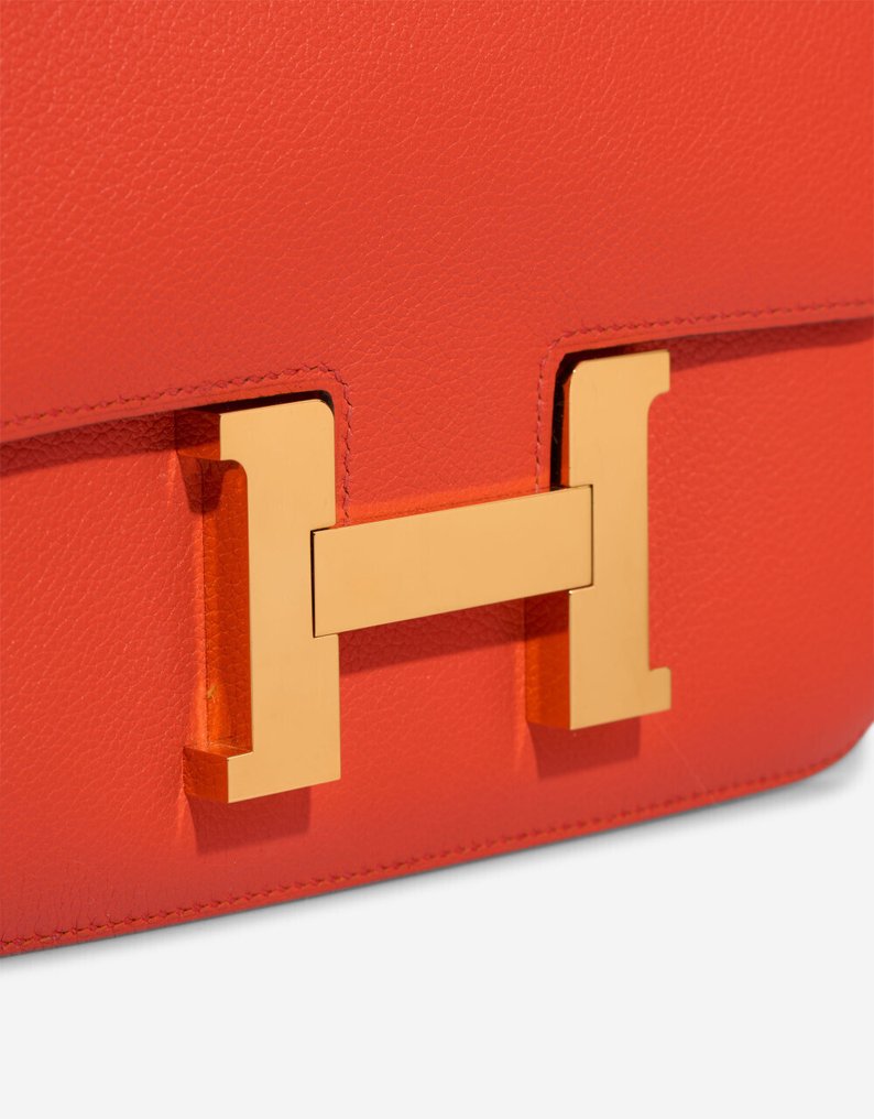 Hermès - Constance - Handtasche #3.2