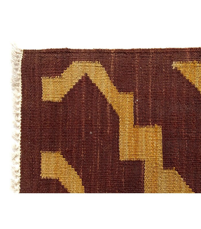 Kilim Moderno - Dywanik - 360 cm - 273 cm #2.1