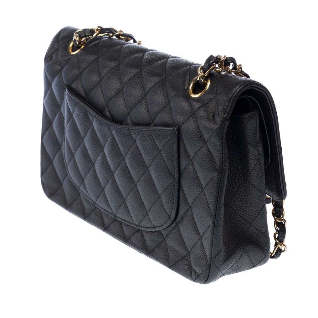 Chanel - Timeless/Classique - 手提包 #4.3