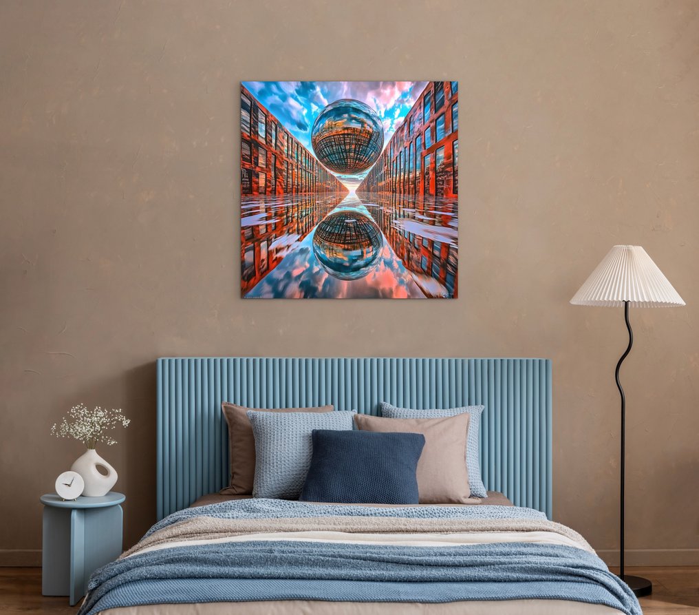 JD Paris - #1- Nexus 7 #1.0