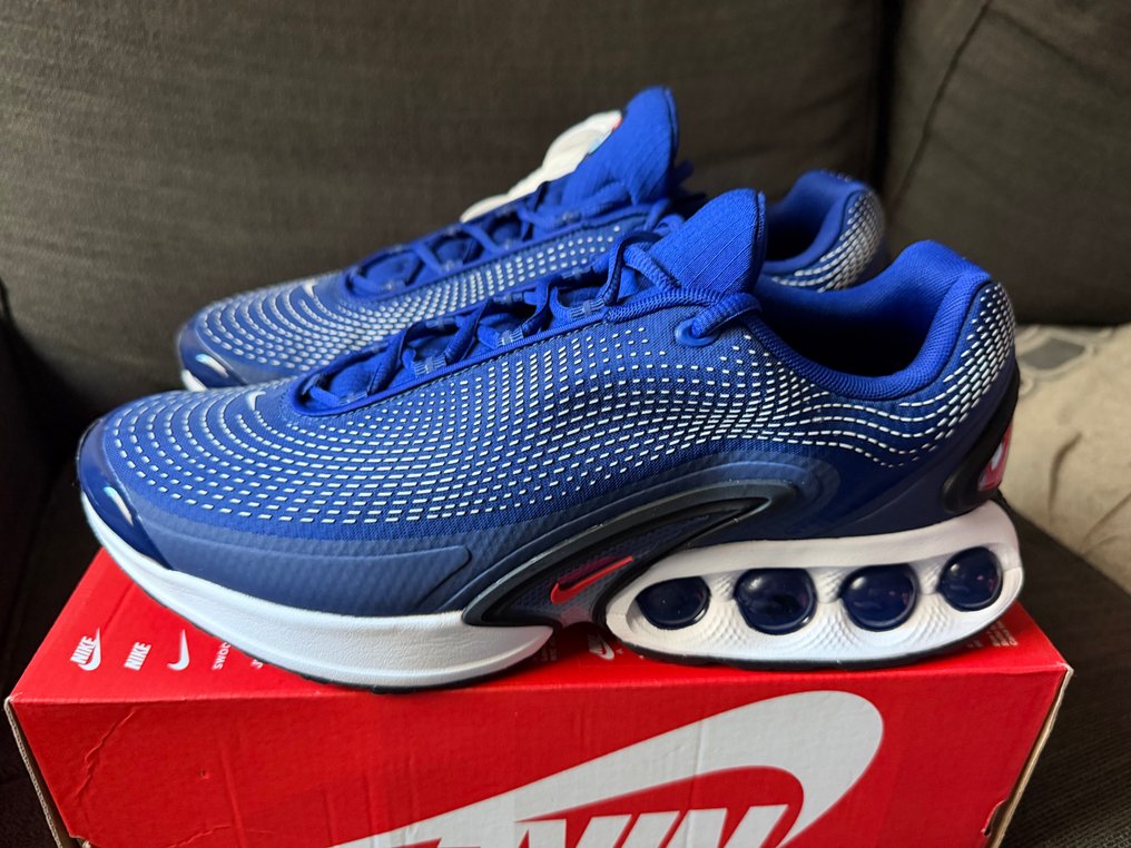 Nike - Air Max DN - 運動鞋 - 尺寸: EU 45 #1.0