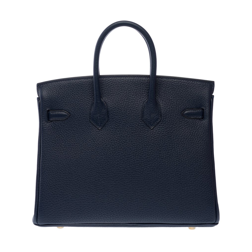 Hermès - Birkin 25 - Handbag #3.2