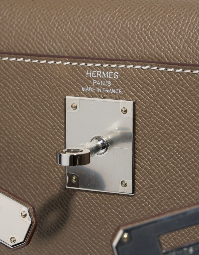 Hermès - Kelly 28 - Handbag #4.3