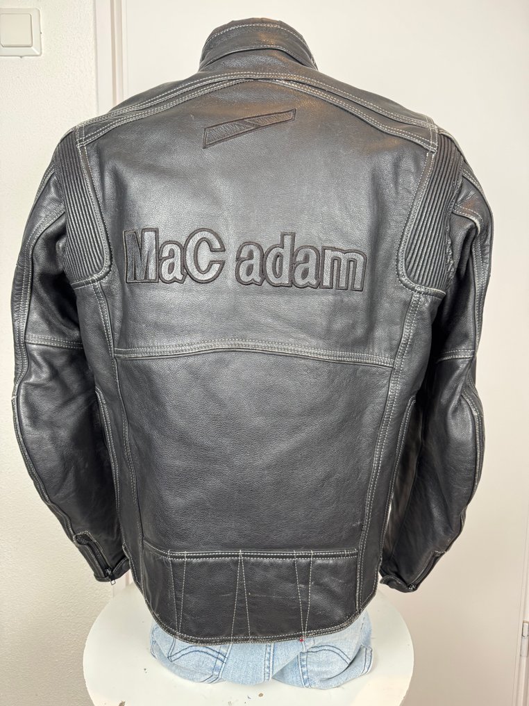 Mac adam - Παλτό - Vintage #1.0