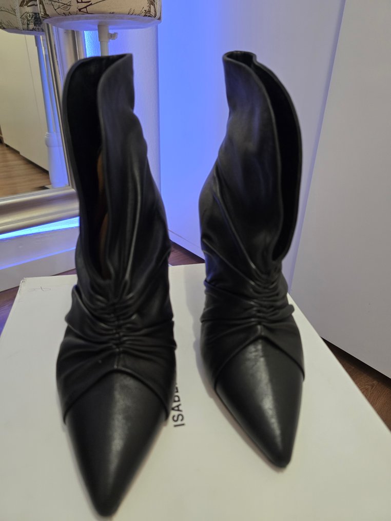 Isabel Marant - 靴子 - 尺寸: EU 40 #3.2