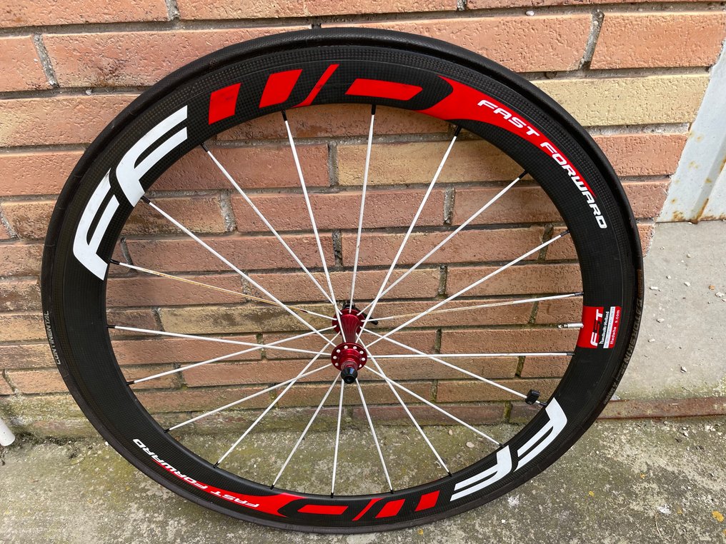 Fast Forward - Etroto/iso 633 - 輪子 - 2016 #2.1