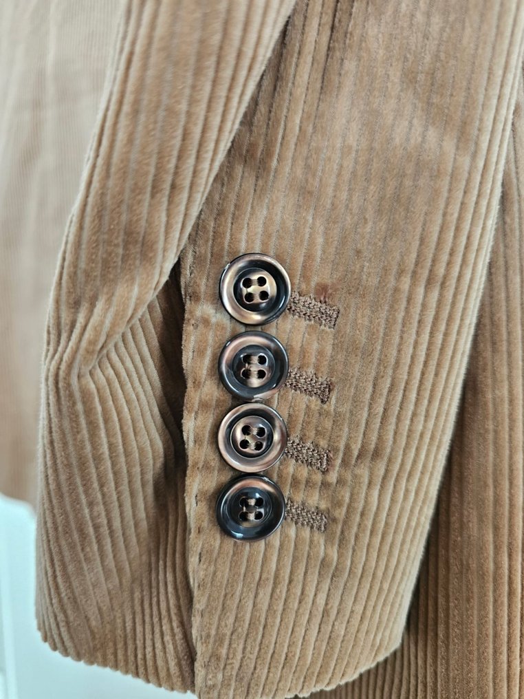 Brunello Cucinelli - 燕尾服 - 带标签的新品 #2.1