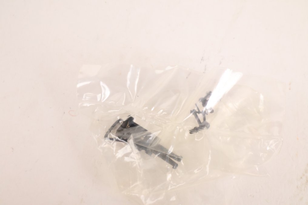 Trix International H0 - 22500 - Damplokomotiv med tilhengervogn (1) - BVI 'Murnau' - K.Bay.Sts.B #3.2