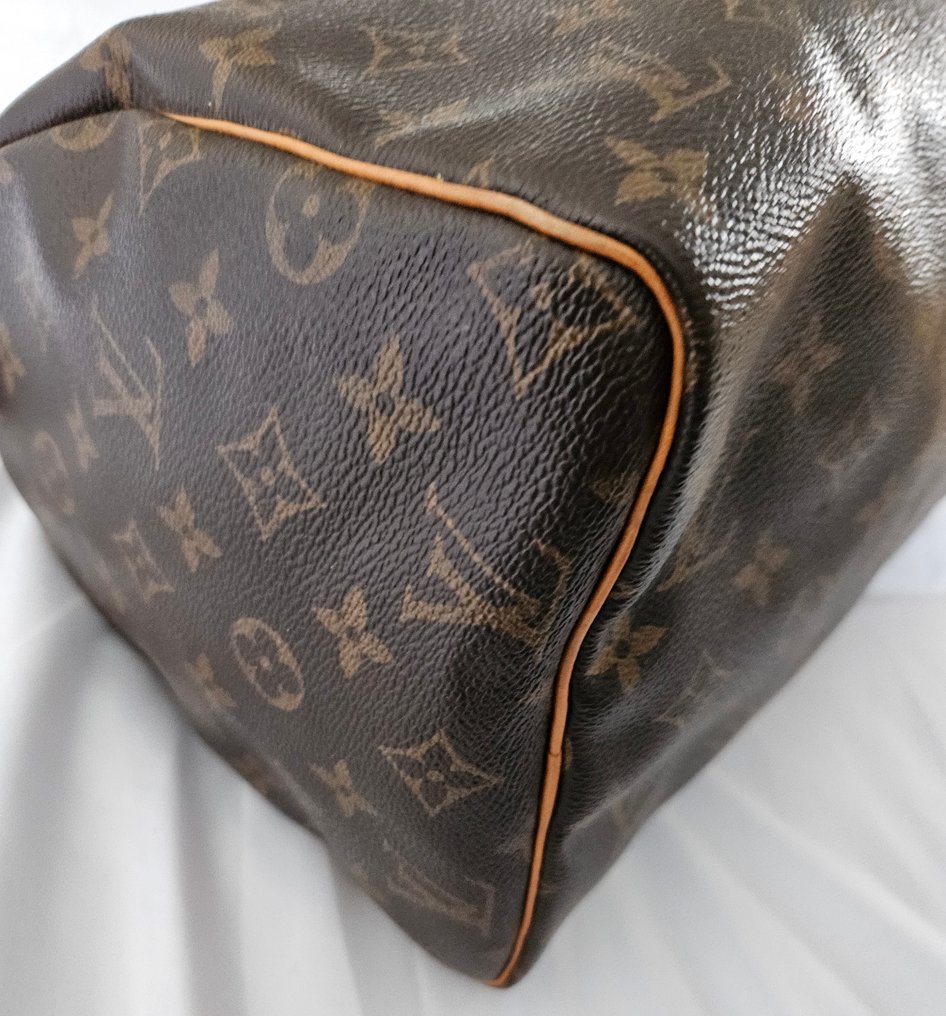 Louis Vuitton - Speedy 30 - Torebka #4.3