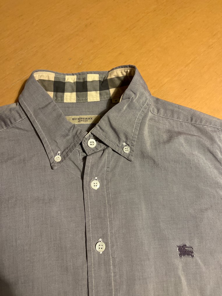 Burberry - Camicia #1.0