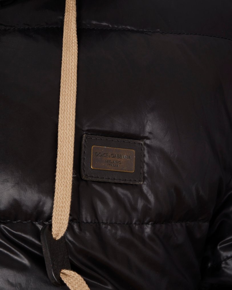 Dolce & Gabbana - Donsjack #4.3