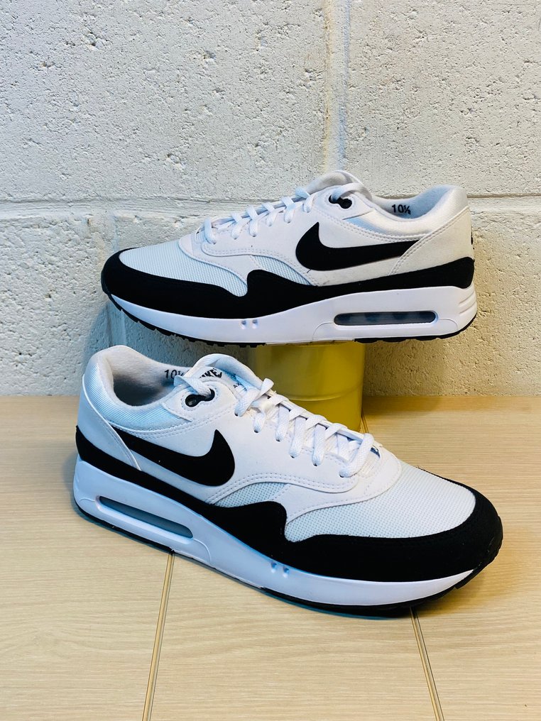 Nike - Scarpe stringate - Misura: EU 44 #1.0