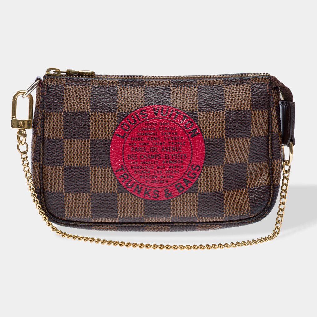 Louis Vuitton - Other - Handbag #1.0