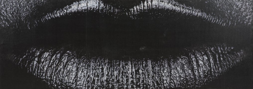 Philippe Kerlo (1977) - Violet Lips #1.0